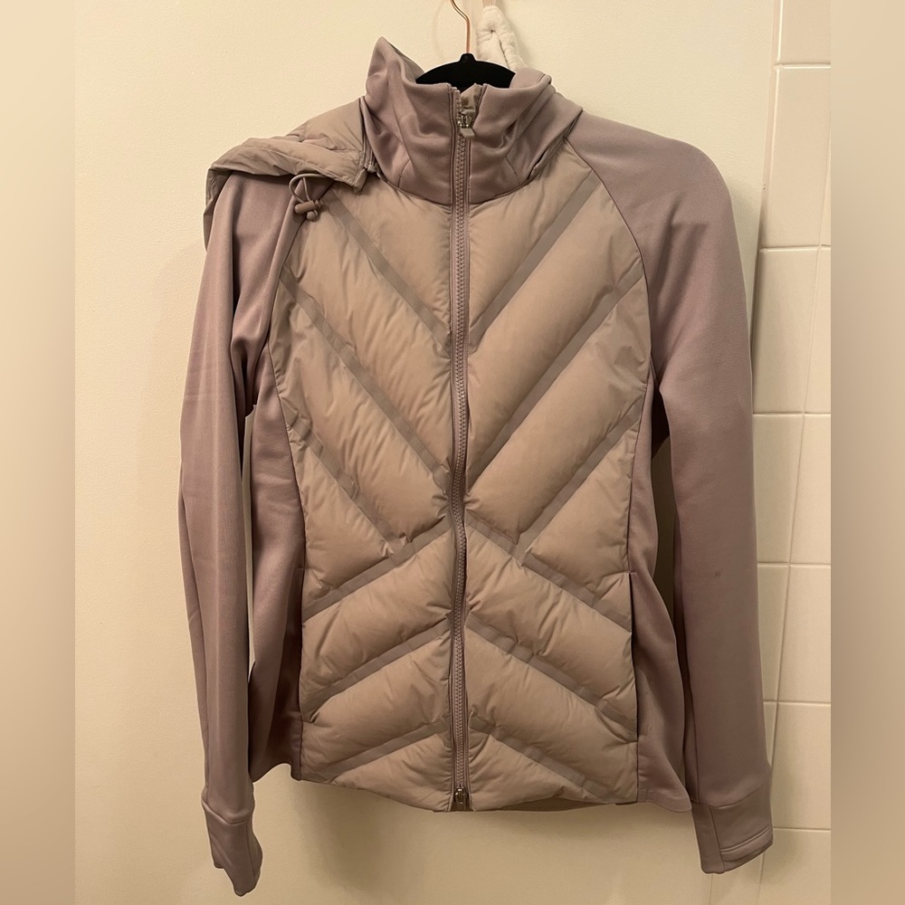 Brand new Athleta Women’s Inlet Jacket size small